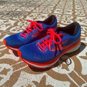 Brooks Ghost